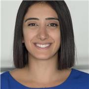 Professeure d'anglais et de biologie offre cours particuliers pour tous niveau